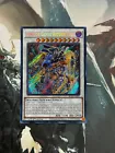 Arms of Genex Return Zero