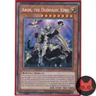 Aron, the Ogdoadic King