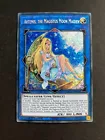 Artemis, the Magistus Moon Maiden