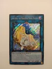 Artemis, the Magistus Moon Maiden