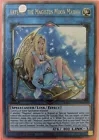 Artemis, the Magistus Moon Maiden