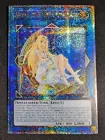 Artemis, the Magistus Moon Maiden