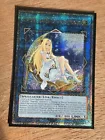 Artemis, the Magistus Moon Maiden