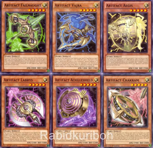 Big Shield Gardna