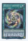 Artifact Ignition