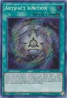 Artifact Ignition