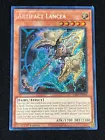 Artifact Lancea
