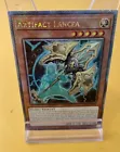 Artifact Lancea