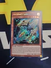 Artifact Lancea