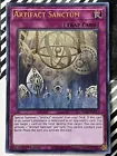 Artifact Sanctum