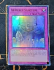 Artifact Sanctum