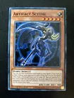 Artifact Scythe