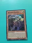 Artifact Scythe