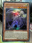Artifact Scythe