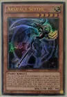 Artifact Scythe
