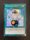 Ascending Soul