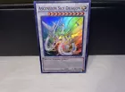 Ascension Sky Dragon