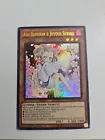 Ash Blossom & Joyous Spring