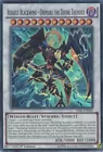 Assault Blackwing - Onimaru the Divine Thunder