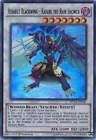 Assault Blackwing - Raikiri the Rain Shower