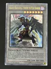 Assault Blackwing - Raikiri the Rain Shower
