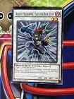 Assault Blackwing - Sayo the Rain Hider