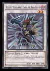 Assault Blackwing - Sayo the Rain Hider