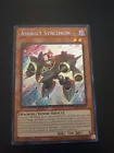 Assault Synchron