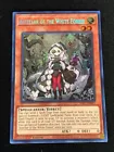 Blue-Eyes White Dragon