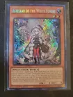 Blue-Eyes White Dragon