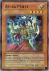 Asura Priest