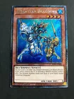Atlantean Dragoons