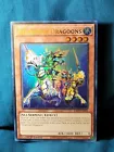 Atlantean Dragoons