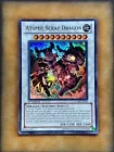 Atomic Scrap Dragon