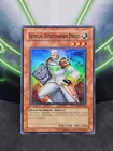 Aurkus, Lightsworn Druid