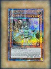 Aussa the Earth Channeler