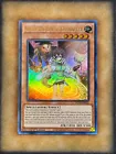 Aussa the Earth Channeler