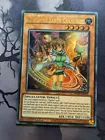 Aussa the Earth Channeler