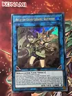 Aussa the Earth Charmer