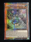 Aussa the Earth Channeler