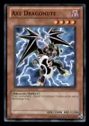 Axe Dragonute