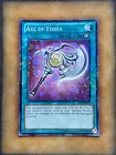 Axe of Fools