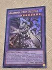 Azamina Moa Regina
