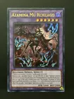 Azamina Mu Rcielago