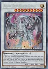 Azure-Eyes Silver Dragon