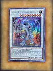 Azure-Eyes Silver Dragon