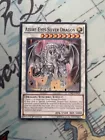 Azure-Eyes Silver Dragon