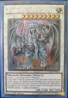 Azure-Eyes Silver Dragon