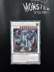 Azure-Eyes Silver Dragon