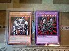 Toon Summoned Skull